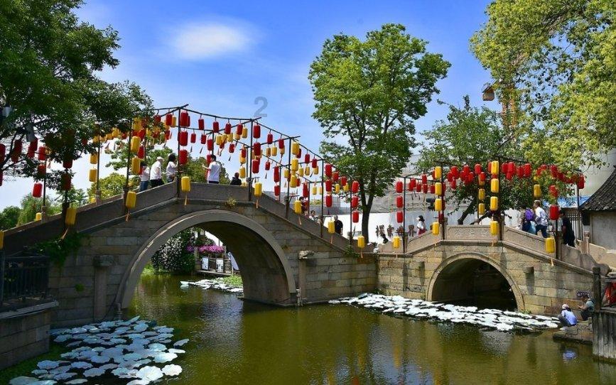 洛阳再添“菜篮子”!万邦·洛阳国际农产品交易中心启动试营业
